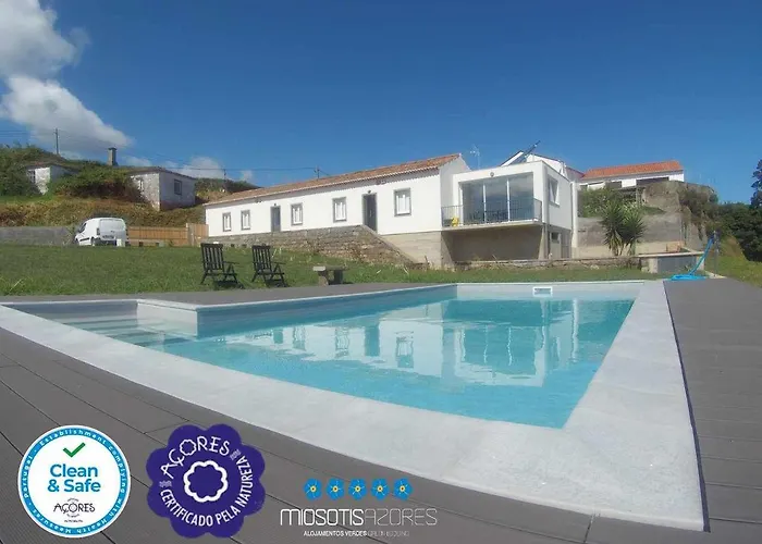 Casas Do Forneiro A Casa Para 2 Pessoas
