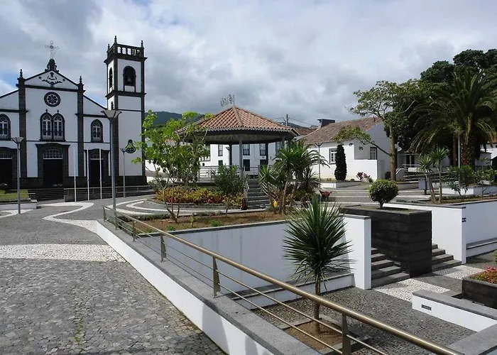 Casas Do Forneiro A Casa Para 2 Pessoas