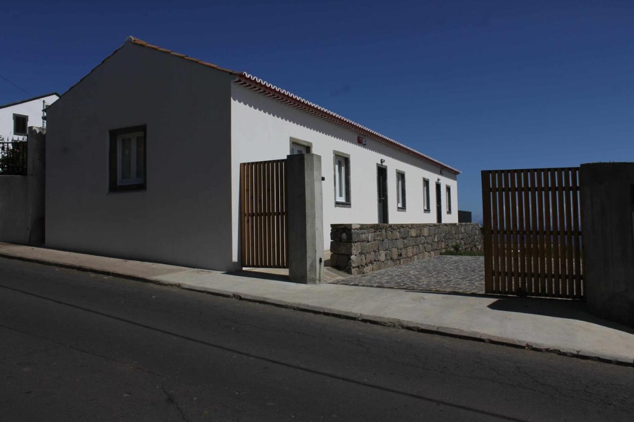 Casas Do Forneiro A Casa 2 Pessoas