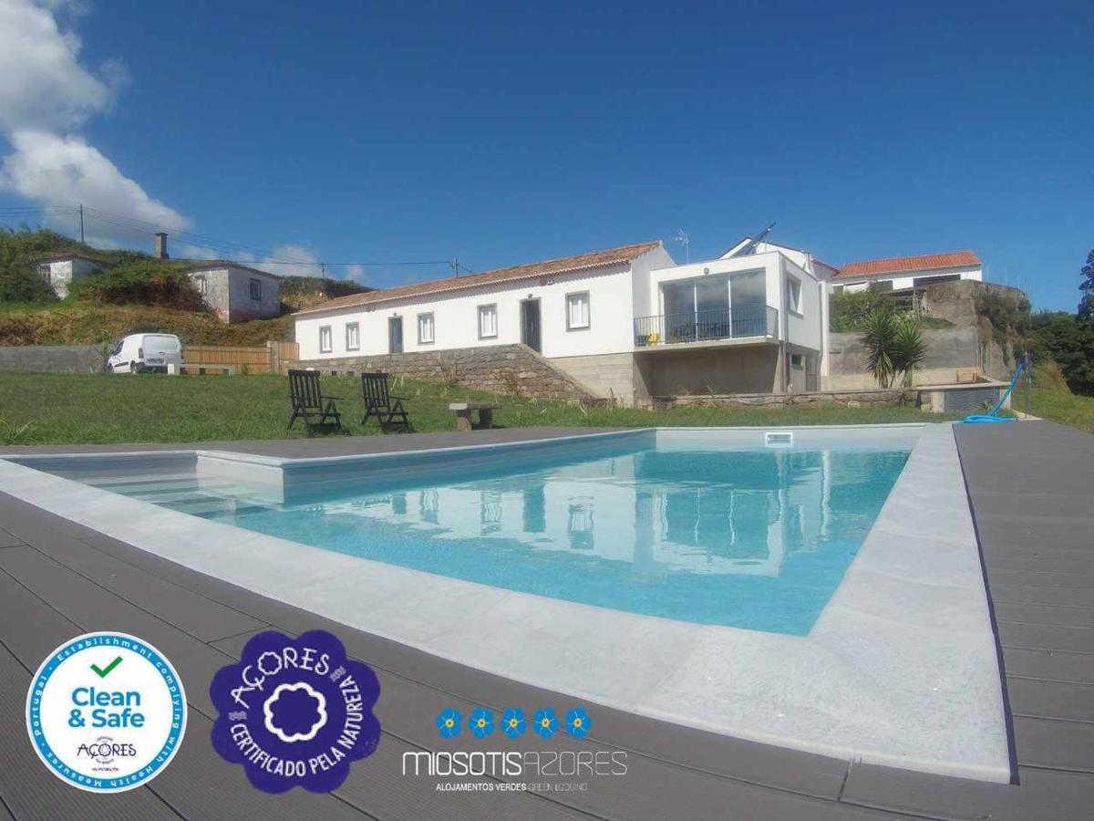 Casas Do Forneiro A Casa 2 Pessoas Holiday home