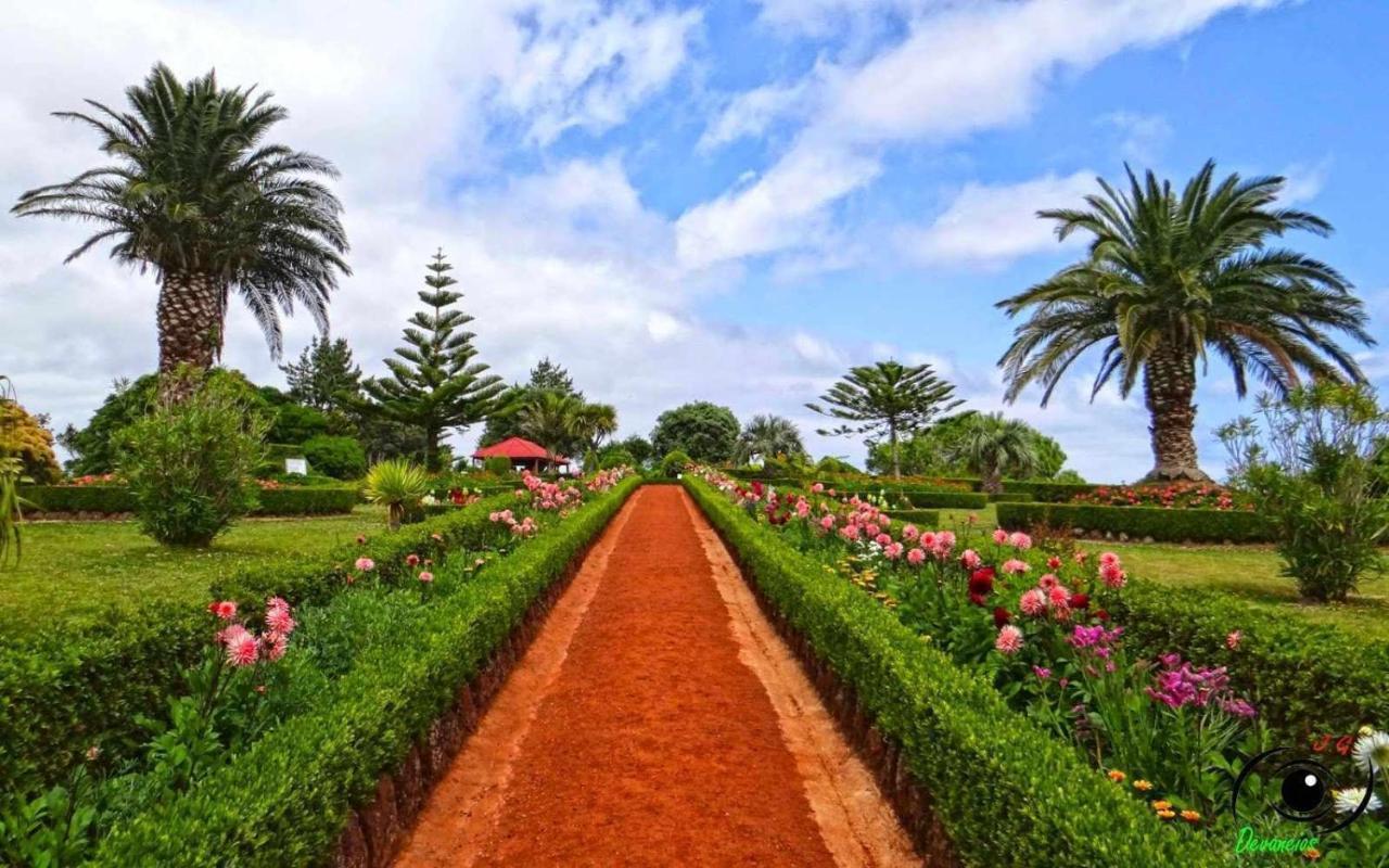 Casas Do Forneiro A Casa 2 Pessoas Holiday home Nordeste (Azores)