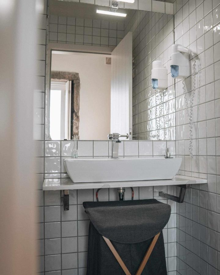 Casas Do Forneiro A Casa 2 Pessoas * Nordeste (Azores)