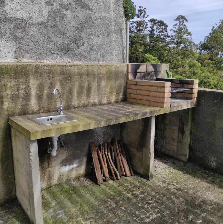 Casas Do Forneiro A Casa 2 Pessoas Vakantiehuis