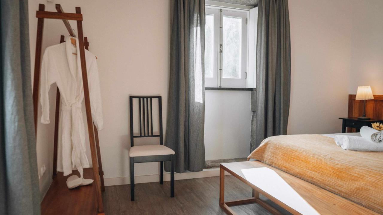 Casas Do Forneiro A Casa 2 Pessoas Vakantiehuis