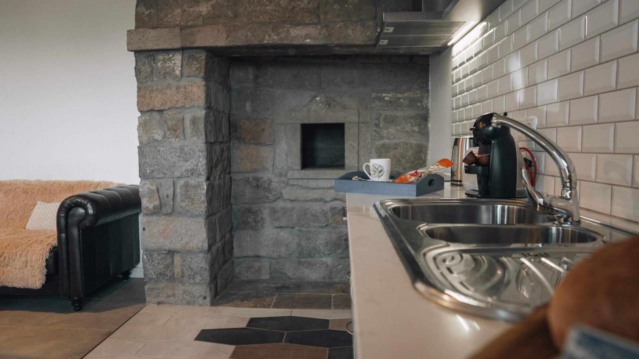 Casas Do Forneiro A Casa 2 Pessoas * Nordeste (Azores)