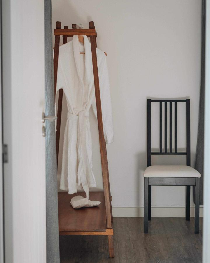 Casas Do Forneiro A Casa 2 Pessoas * Nordeste (Azores)