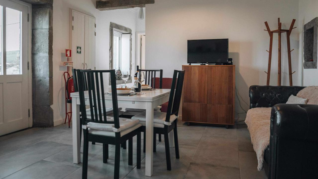 Casas Do Forneiro A Casa 2 Pessoas Holiday home *