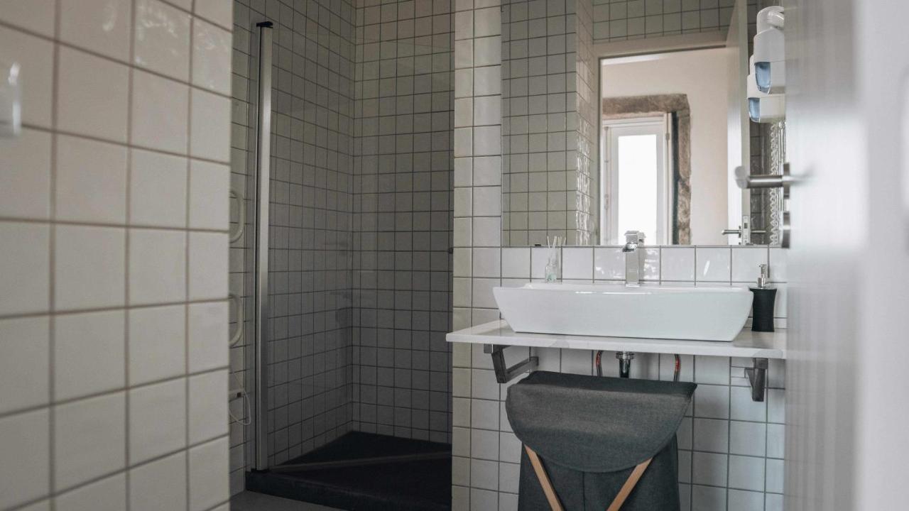 Casas Do Forneiro A Casa 2 Pessoas Holiday home