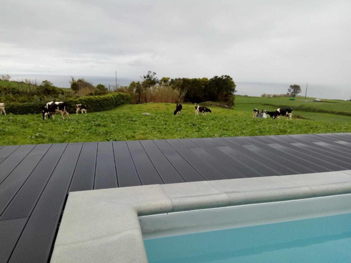 Casas Do Forneiro A Casa 2 Pessoas Holiday home Nordeste (Azores)