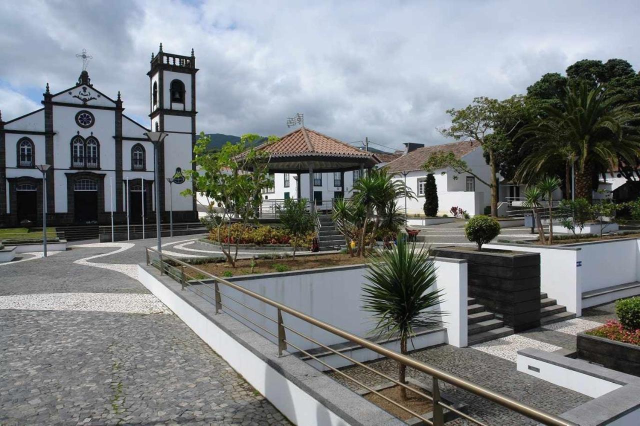 Casas Do Forneiro A Casa 2 Pessoas *