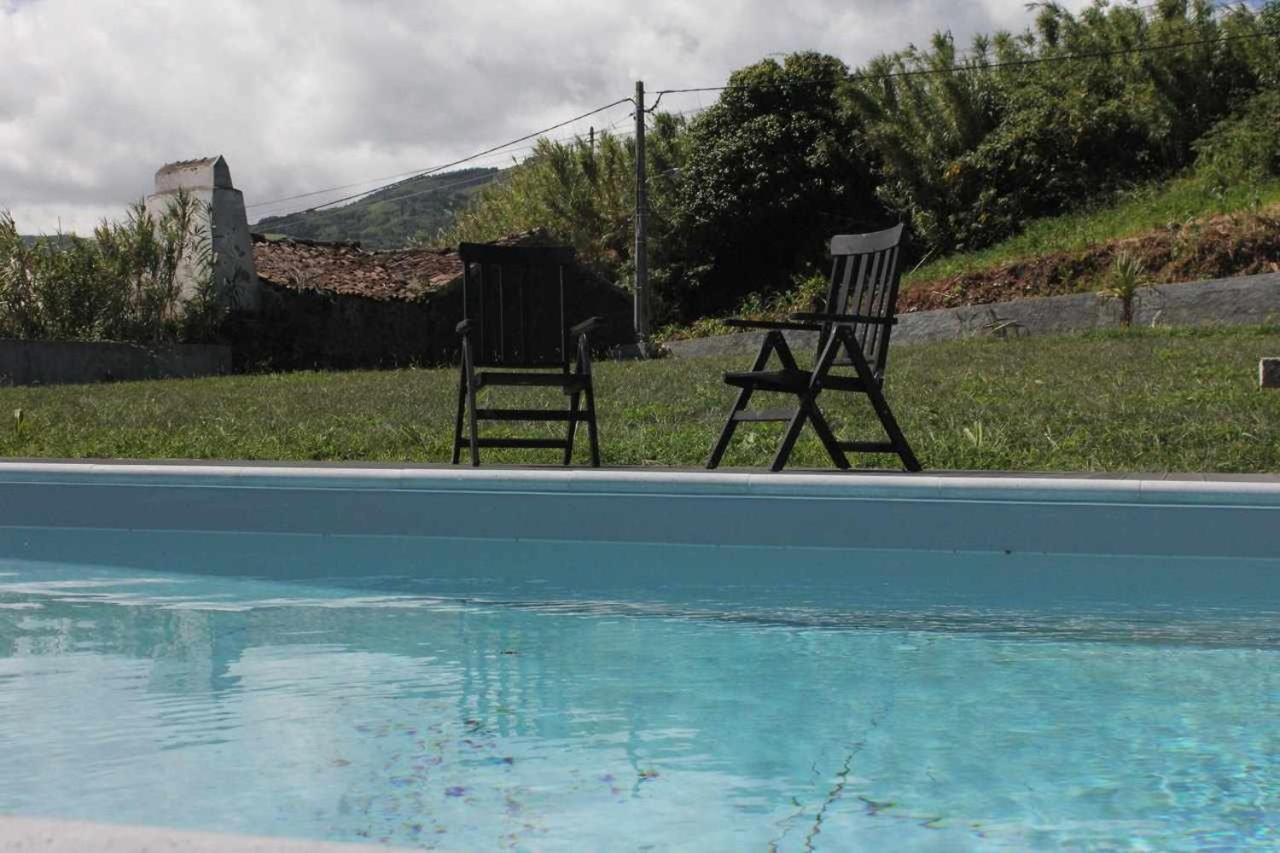 Casas Do Forneiro A Casa 2 Pessoas * Nordeste (Azores)