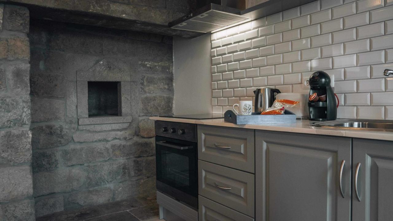 Casas Do Forneiro A Casa 2 Pessoas *