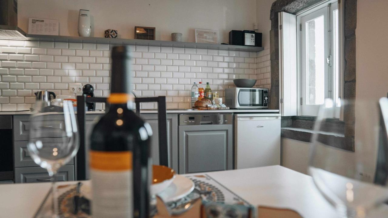 Casas Do Forneiro A Casa 2 Pessoas Holiday home *